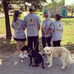 Meet your Posher, Leslie